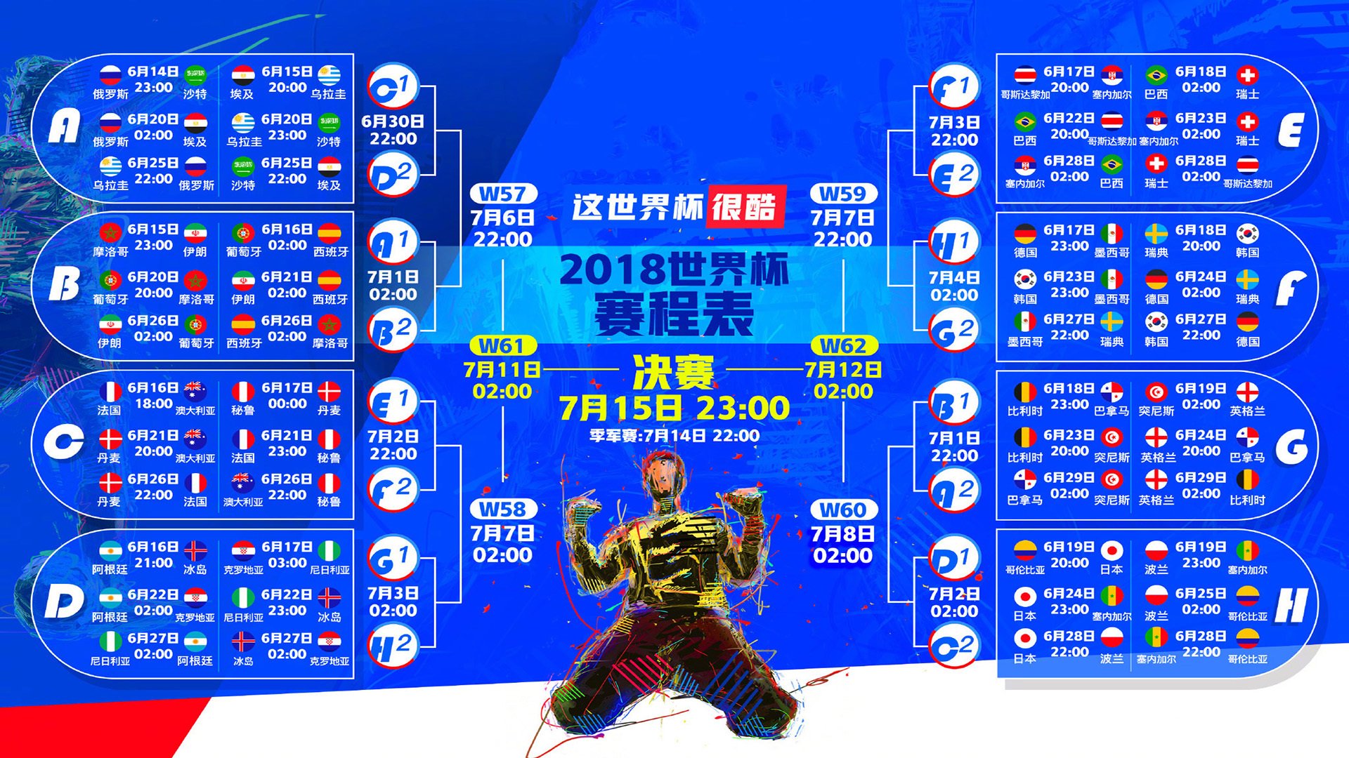 橙色风暴中的绝唱，补时世界波，C罗一剑封喉，补时世界波，C罗一剑封喉，橙色风暴中的绝唱
